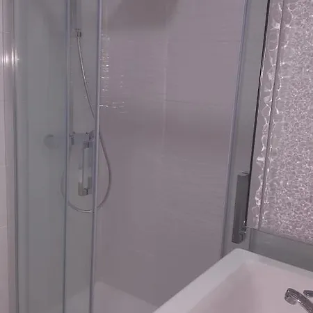 Apartamento Palmeras Apartment Marbella