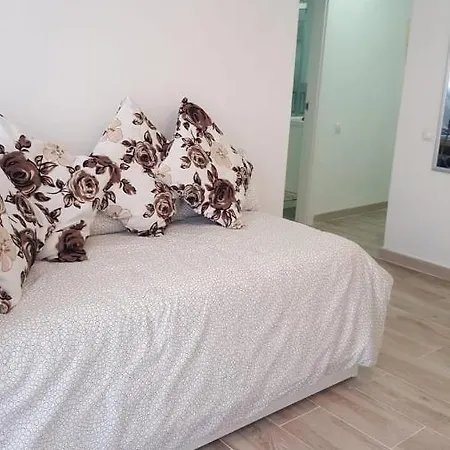 Apartamento Palmeras