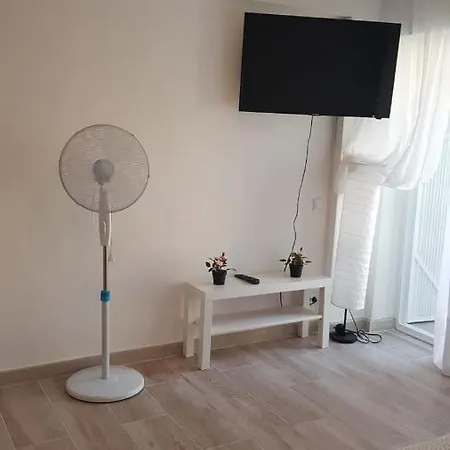 Apartamento Palmeras Apartment